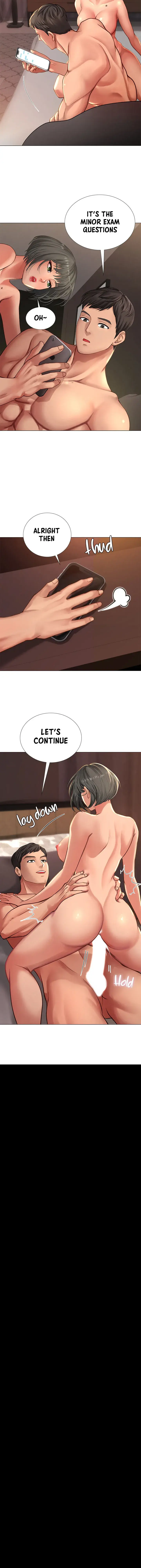 Should I Study At Noryangjin Chapter 16 - Page 43