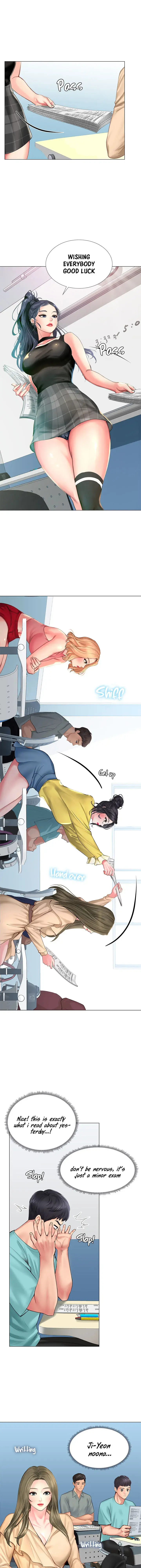 Should I Study At Noryangjin Chapter 17 - Page 24