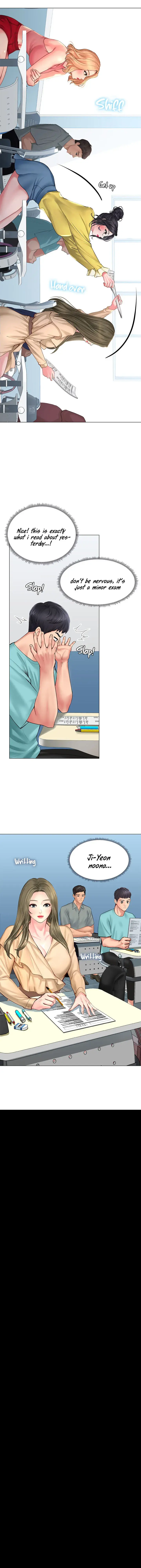 Should I Study At Noryangjin Chapter 17 - Page 25