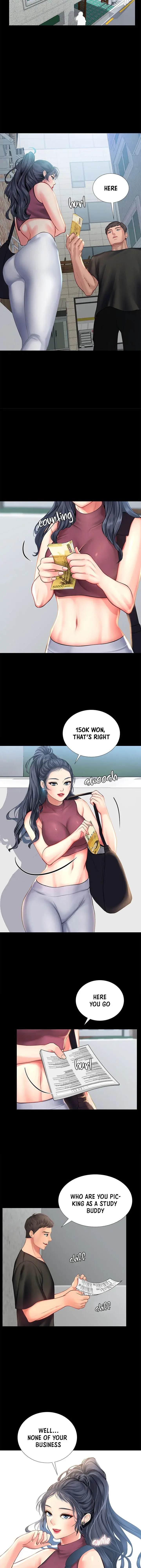 Should I Study At Noryangjin Chapter 17 - Page 30