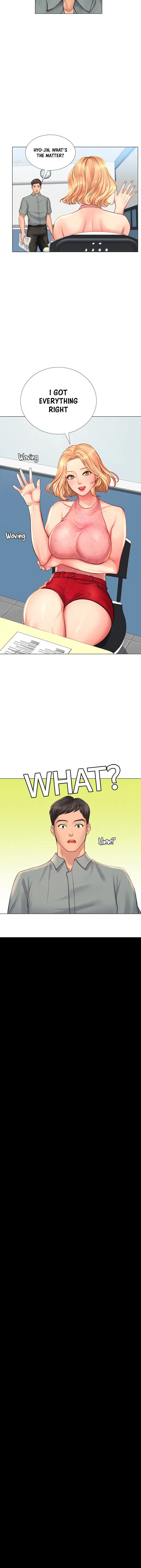 Should I Study At Noryangjin Chapter 17 - Page 43