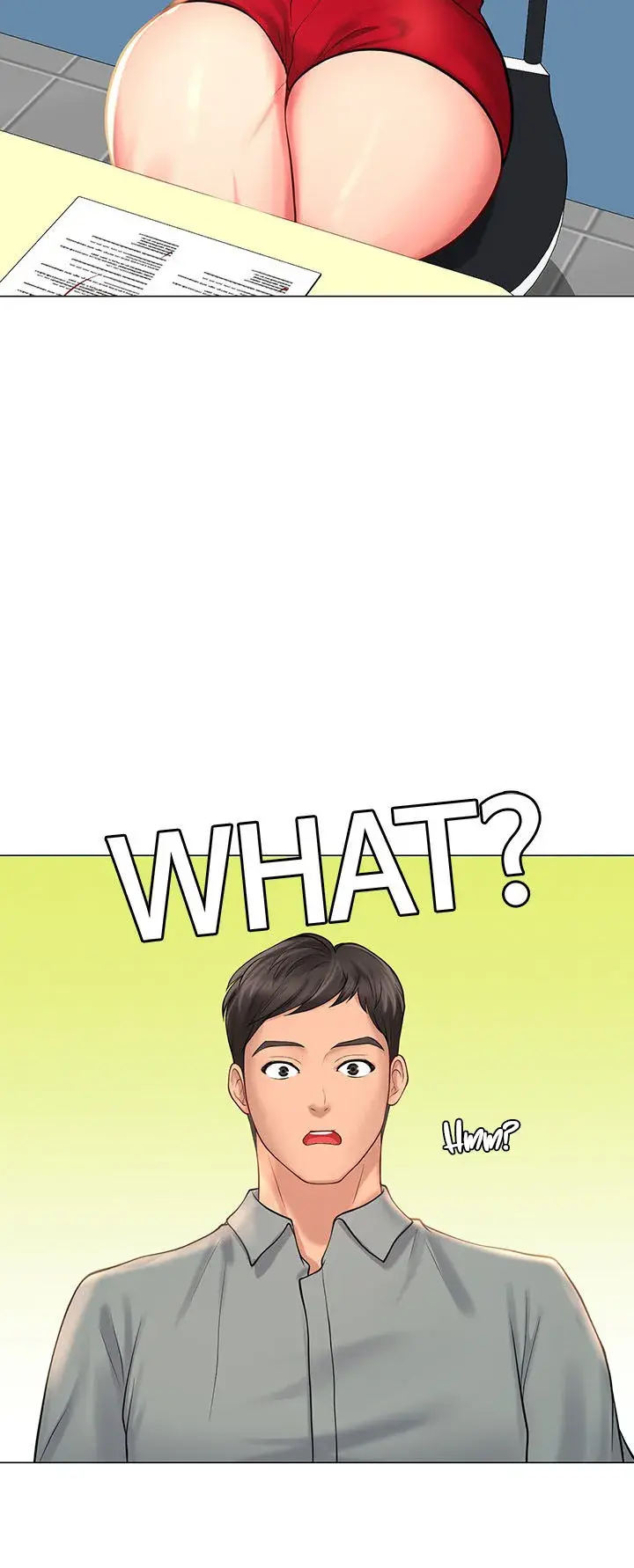 Should I Study At Noryangjin Chapter 17 - Page 44