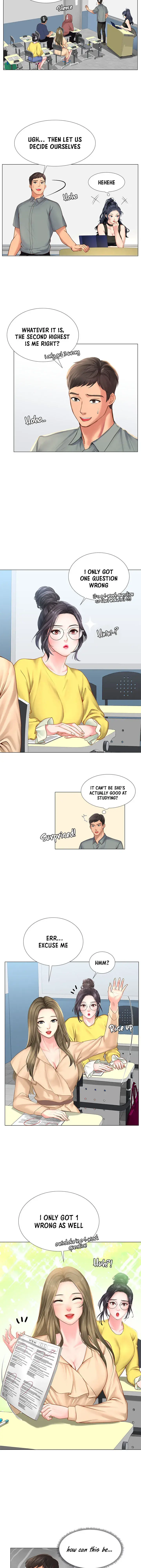 Should I Study At Noryangjin Chapter 18 - Page 15