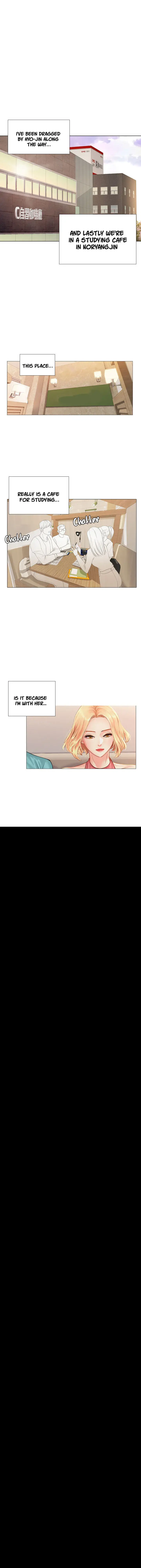 Should I Study At Noryangjin Chapter 18 - Page 19