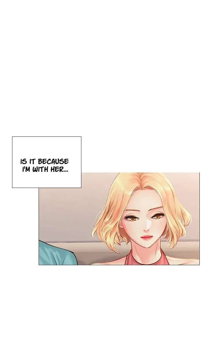 Should I Study At Noryangjin Chapter 18 - Page 20