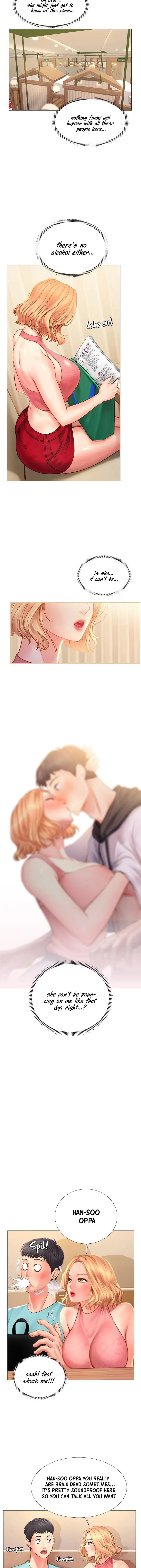 Should I Study At Noryangjin Chapter 18 - Page 22