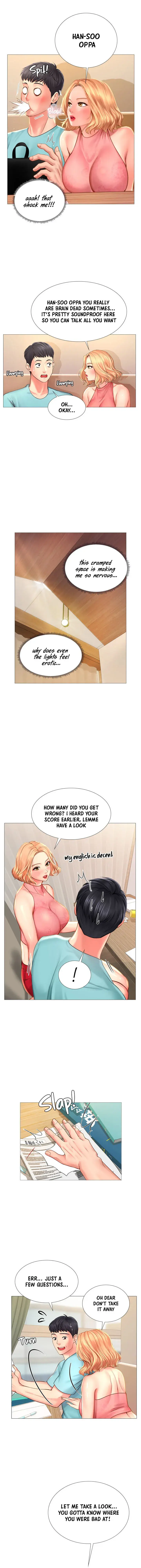 Should I Study At Noryangjin Chapter 18 - Page 24