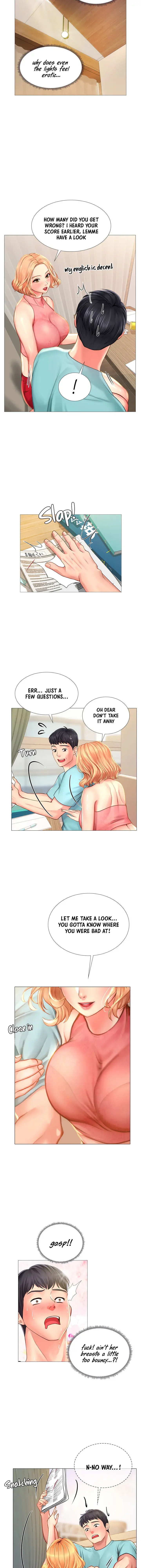 Should I Study At Noryangjin Chapter 18 - Page 25