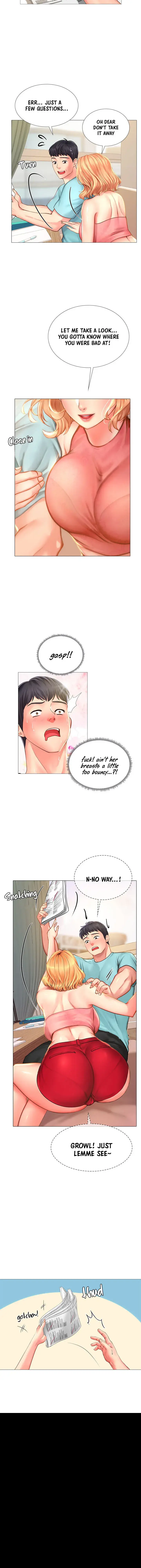 Should I Study At Noryangjin Chapter 18 - Page 26