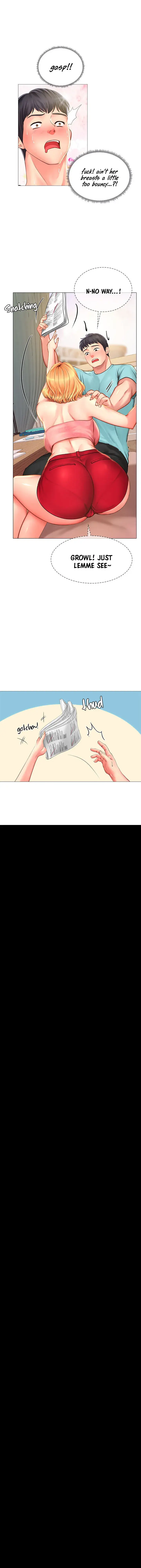 Should I Study At Noryangjin Chapter 18 - Page 27