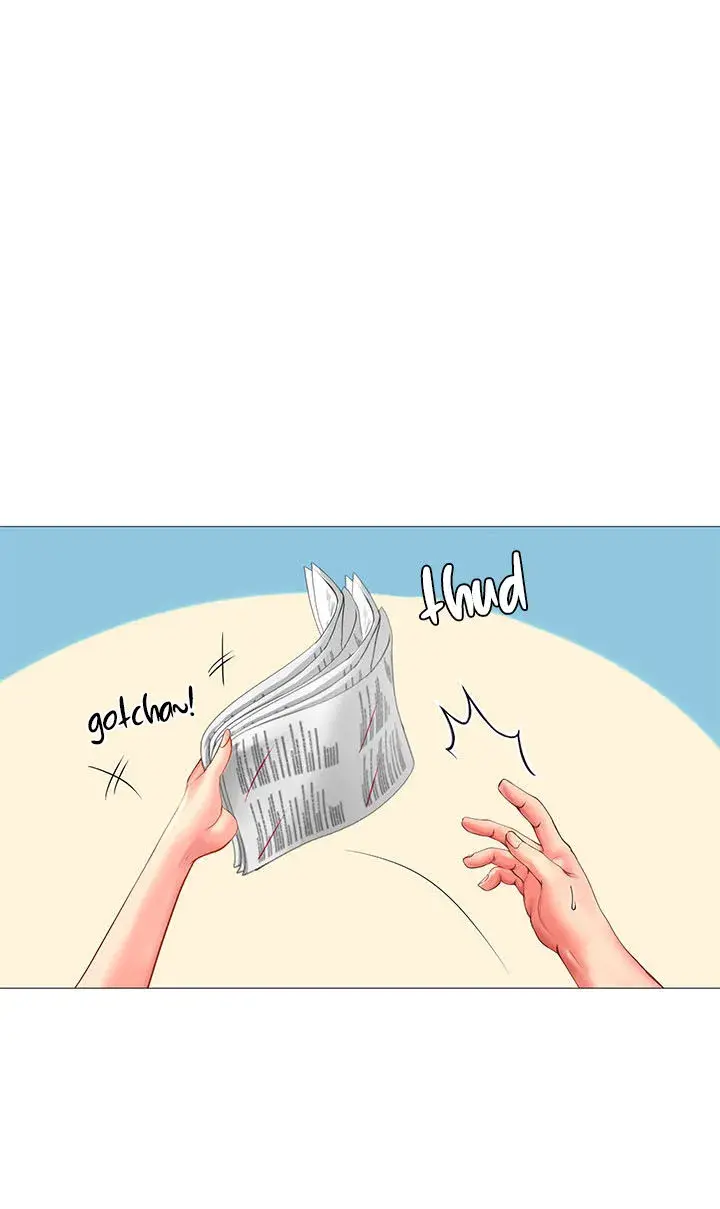 Should I Study At Noryangjin Chapter 18 - Page 28