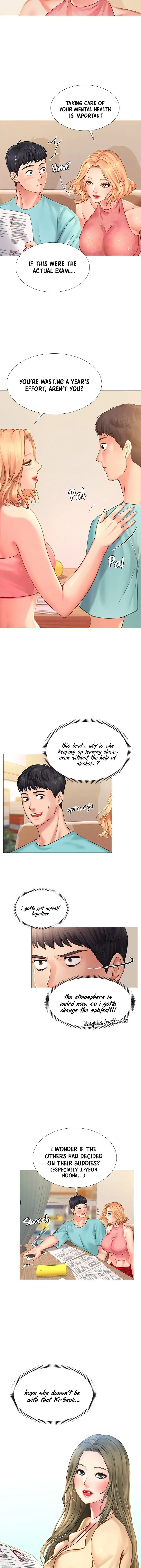 Should I Study At Noryangjin Chapter 18 - Page 30
