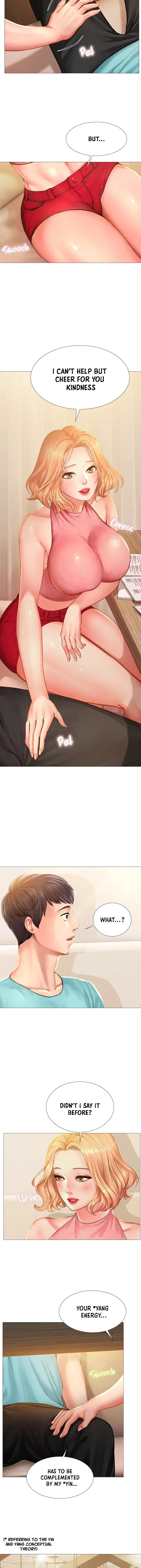 Should I Study At Noryangjin Chapter 18 - Page 38