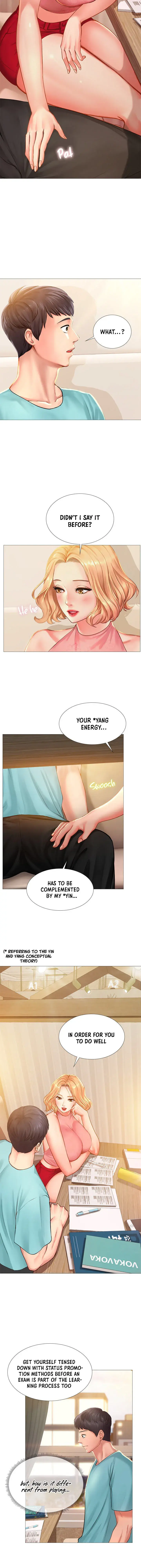 Should I Study At Noryangjin Chapter 18 - Page 39