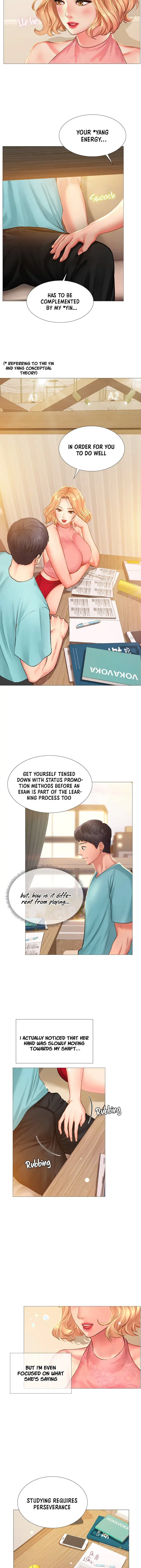 Should I Study At Noryangjin Chapter 18 - Page 40