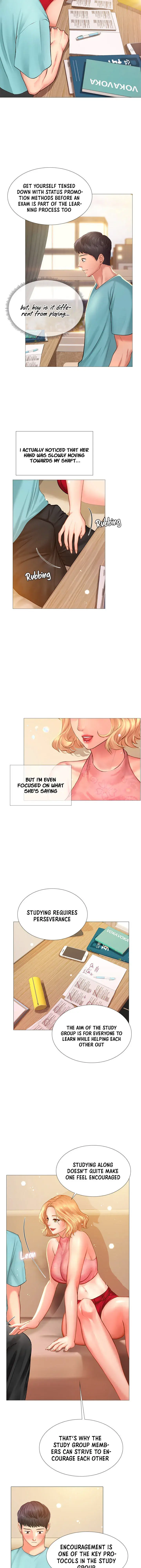 Should I Study At Noryangjin Chapter 18 - Page 41