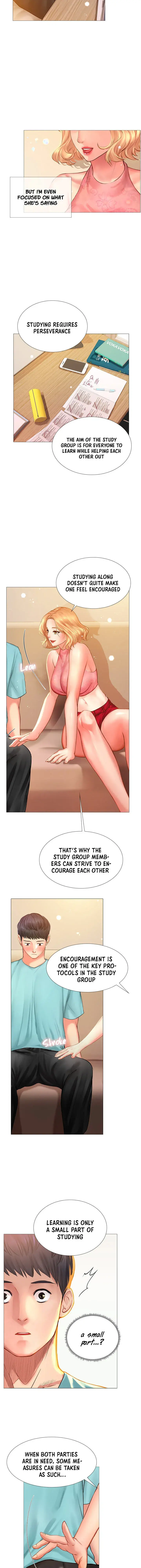 Should I Study At Noryangjin Chapter 18 - Page 42