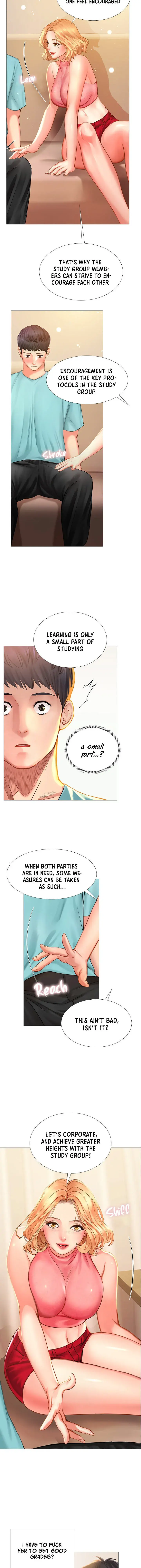 Should I Study At Noryangjin Chapter 18 - Page 43