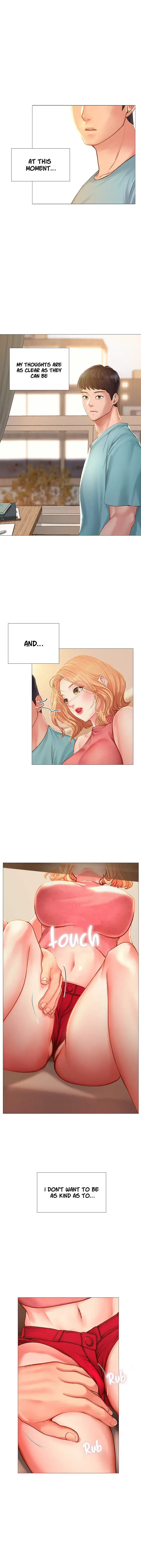 Should I Study At Noryangjin Chapter 18 - Page 46