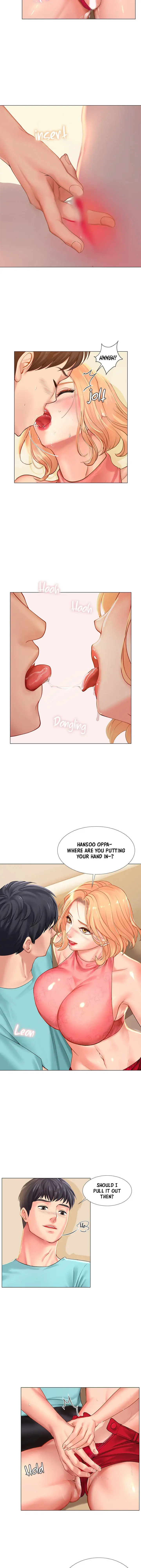 Should I Study At Noryangjin Chapter 19 - Page 13