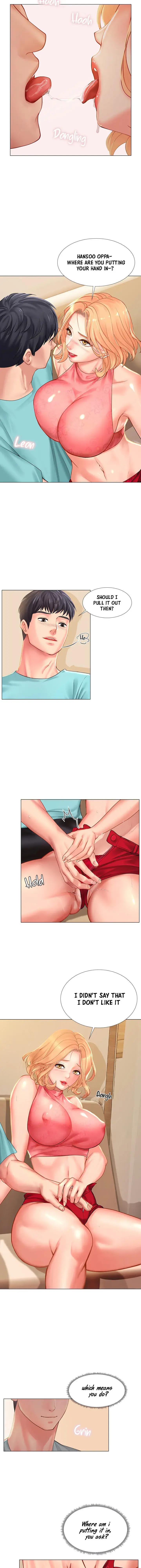Should I Study At Noryangjin Chapter 19 - Page 14