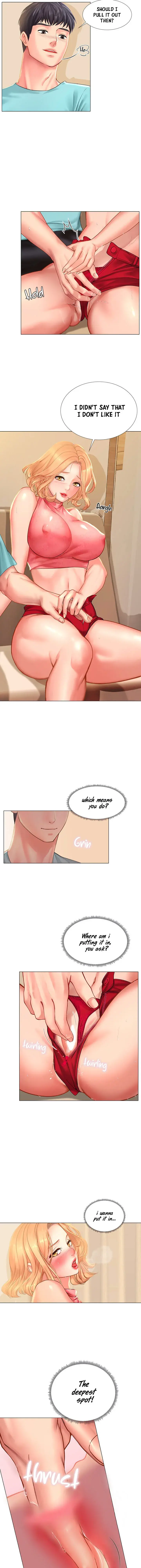 Should I Study At Noryangjin Chapter 19 - Page 15