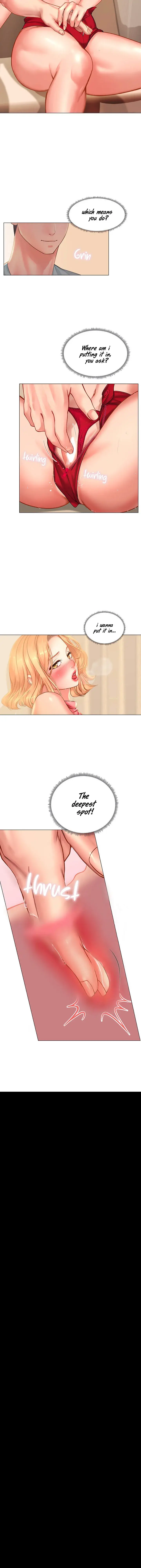 Should I Study At Noryangjin Chapter 19 - Page 16