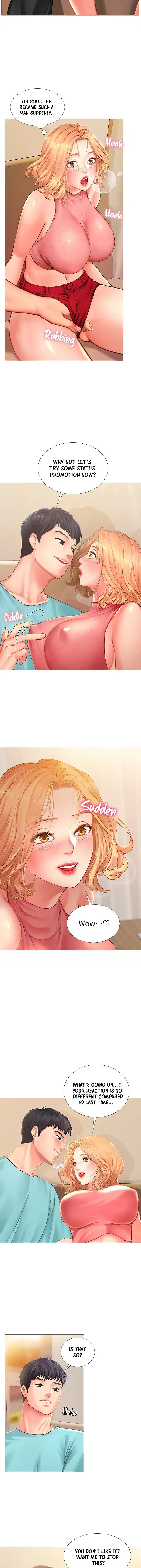 Should I Study At Noryangjin Chapter 19 - Page 2