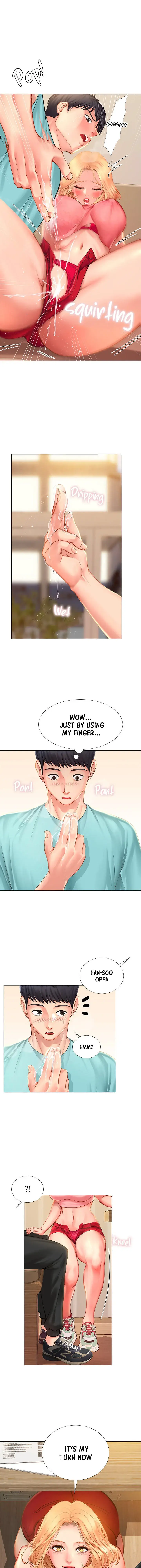 Should I Study At Noryangjin Chapter 19 - Page 20