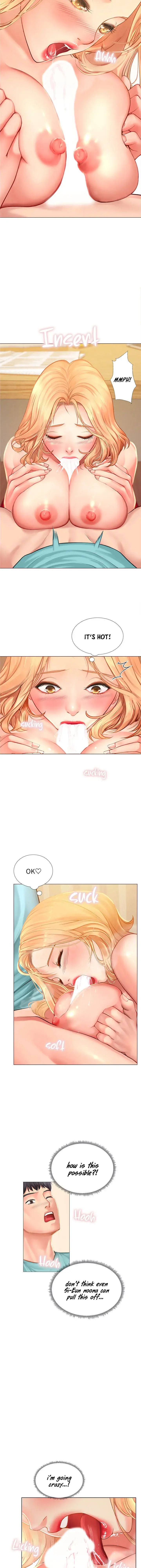 Should I Study At Noryangjin Chapter 19 - Page 29