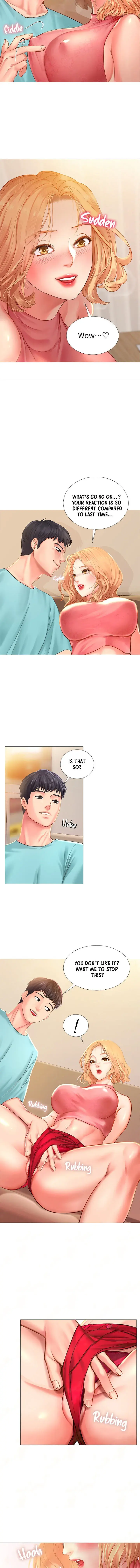 Should I Study At Noryangjin Chapter 19 - Page 3