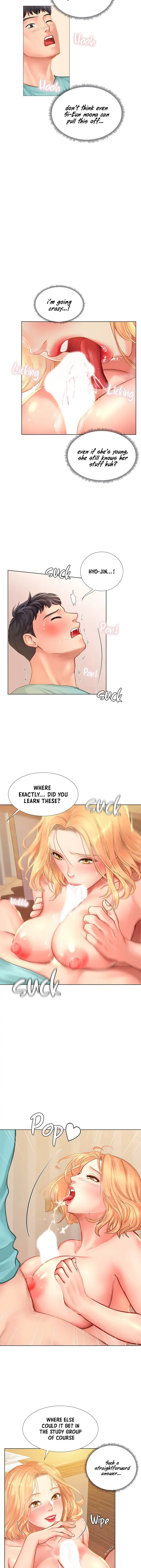 Should I Study At Noryangjin Chapter 19 - Page 31