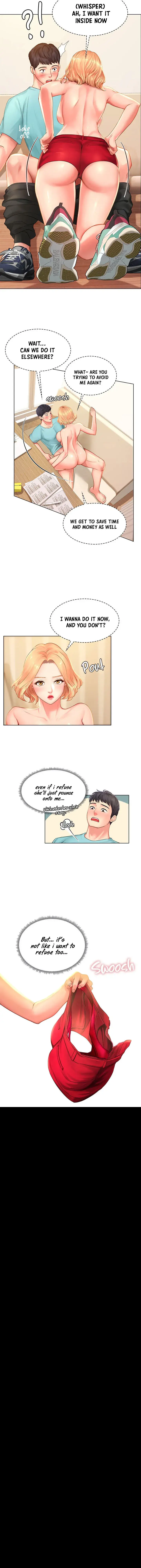 Should I Study At Noryangjin Chapter 19 - Page 34