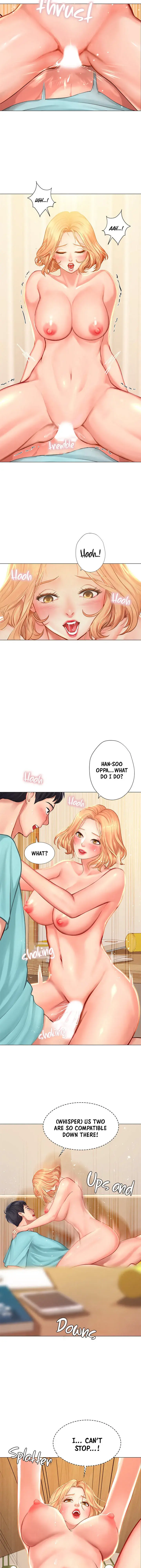 Should I Study At Noryangjin Chapter 19 - Page 37