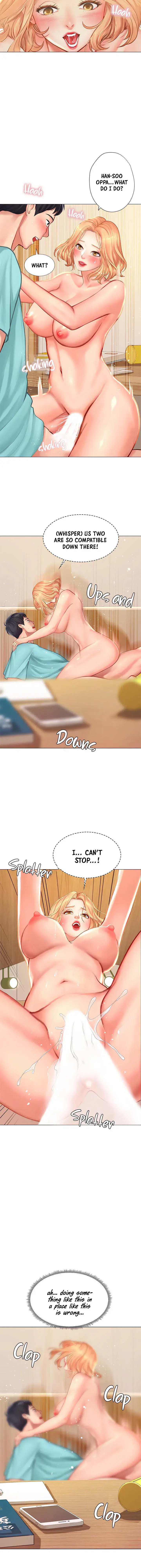 Should I Study At Noryangjin Chapter 19 - Page 38
