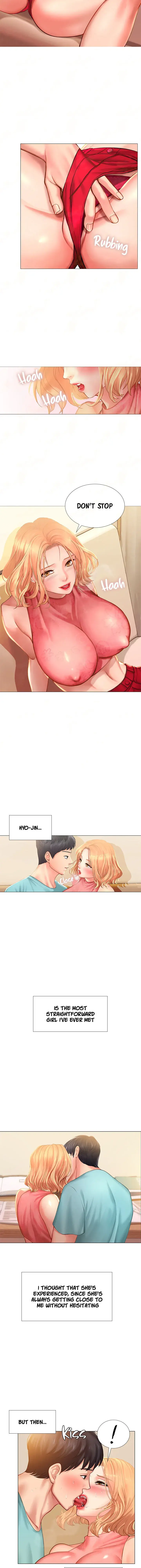Should I Study At Noryangjin Chapter 19 - Page 5