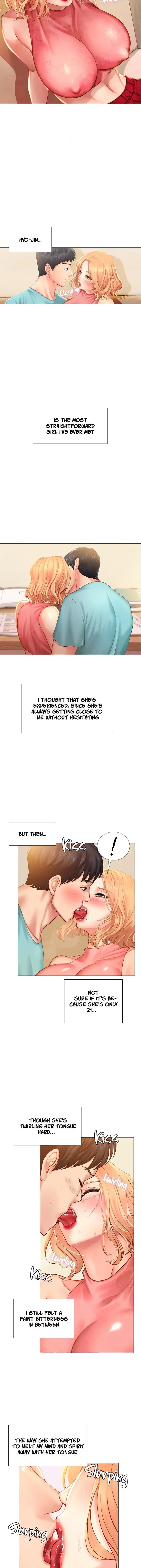 Should I Study At Noryangjin Chapter 19 - Page 6