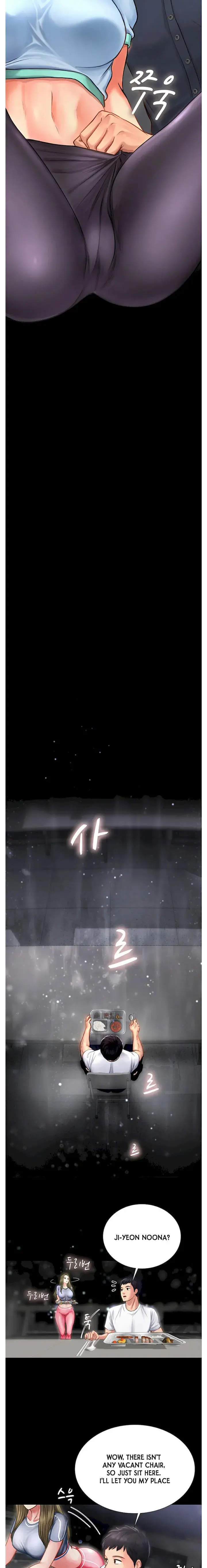 Should I Study At Noryangjin Chapter 2 - Page 24