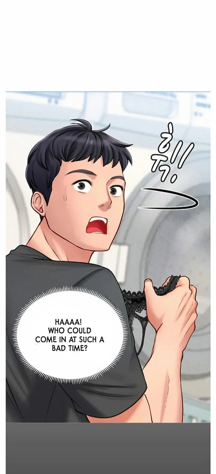 Should I Study At Noryangjin Chapter 2 - Page 31