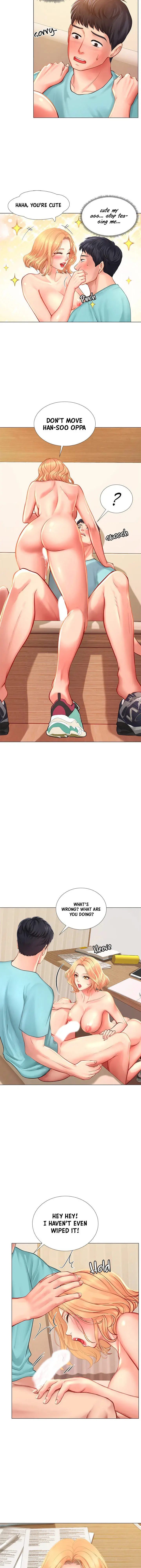Should I Study At Noryangjin Chapter 20 - Page 13