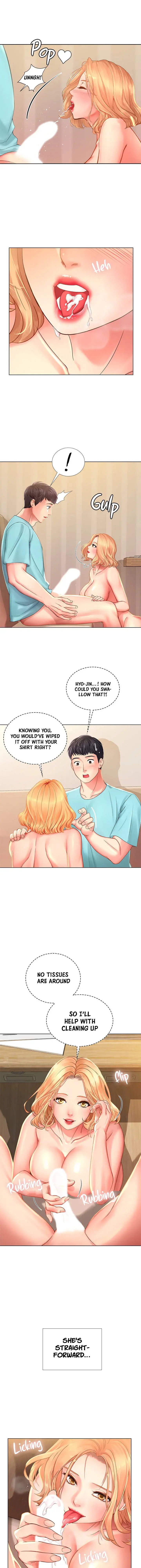 Should I Study At Noryangjin Chapter 20 - Page 20