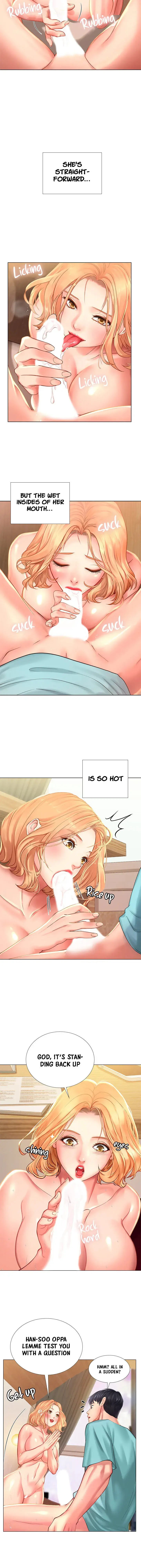 Should I Study At Noryangjin Chapter 20 - Page 22