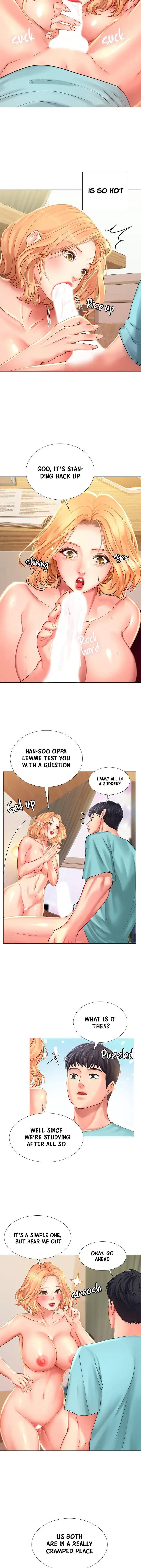 Should I Study At Noryangjin Chapter 20 - Page 23
