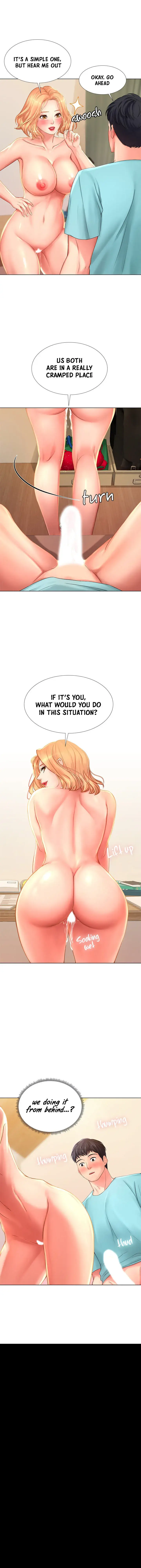 Should I Study At Noryangjin Chapter 20 - Page 25