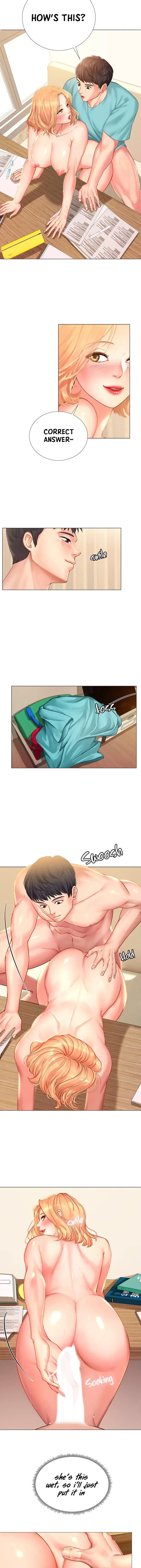 Should I Study At Noryangjin Chapter 20 - Page 29