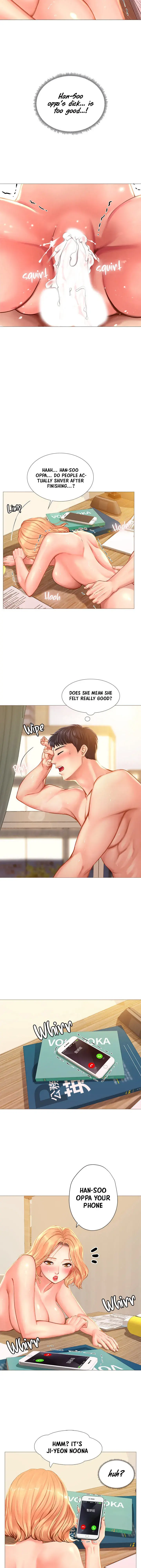 Should I Study At Noryangjin Chapter 20 - Page 42