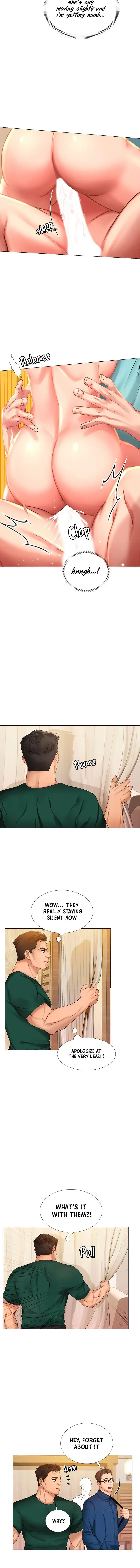 Should I Study At Noryangjin Chapter 20 - Page 6