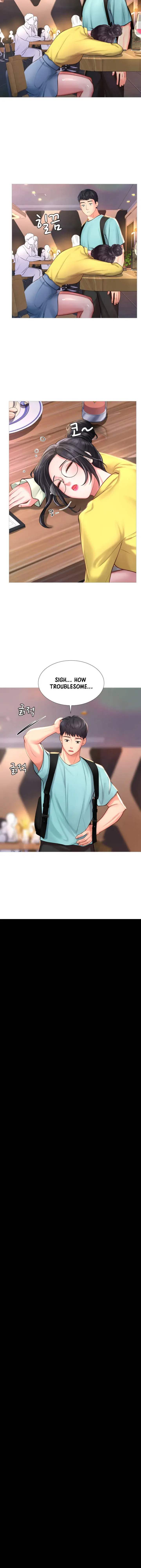 Should I Study At Noryangjin Chapter 21 - Page 15