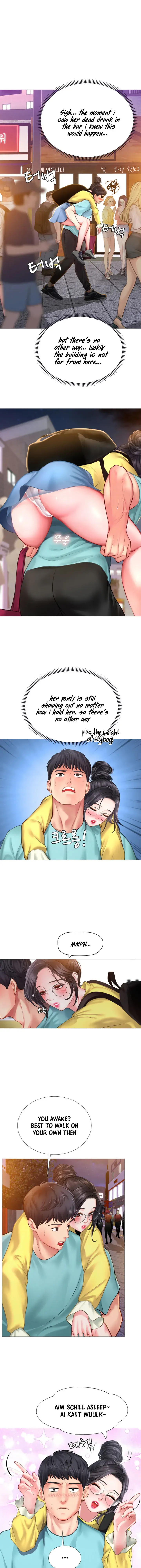 Should I Study At Noryangjin Chapter 21 - Page 18