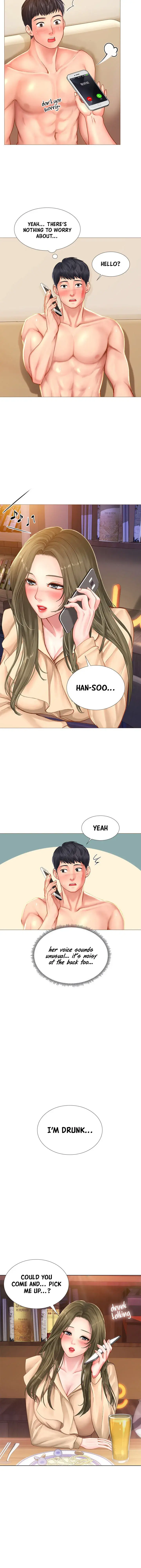 Should I Study At Noryangjin Chapter 21 - Page 2